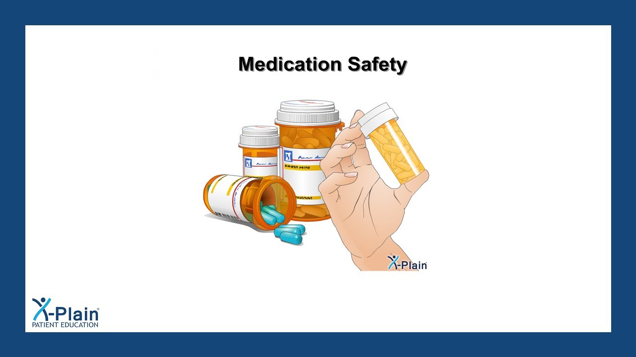 Medication Safety