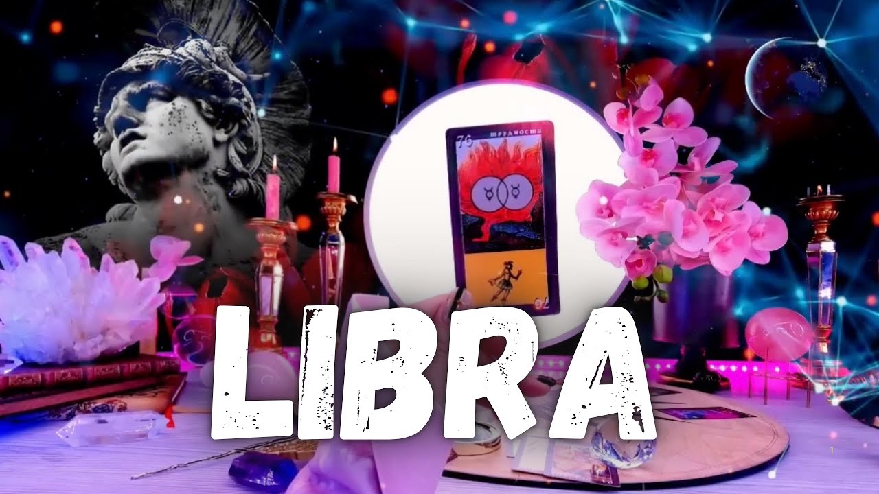 LIBRA ⏳ WITHIN HOURS… THE SHOCKING TRUTH COMES OUT 💥 THEY’RE FINALLY READY 😭 FEBRUARY 2026 TAROT