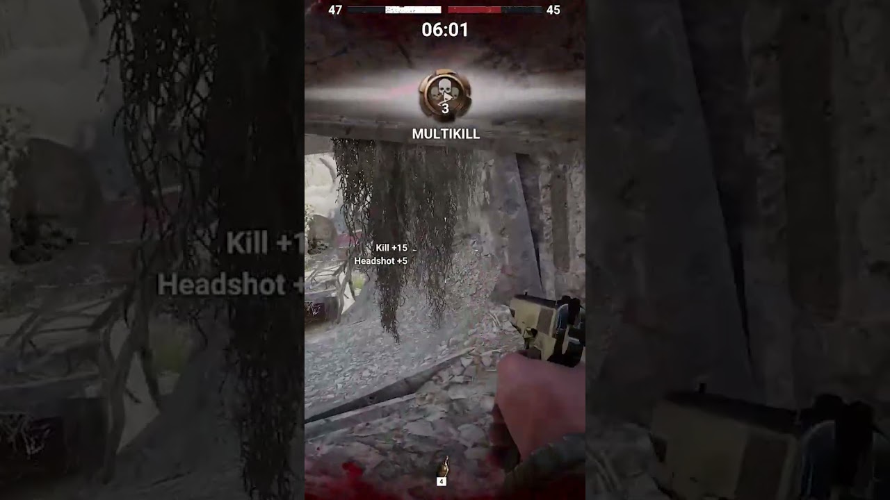 Games You'll Never Play Again: Survarium