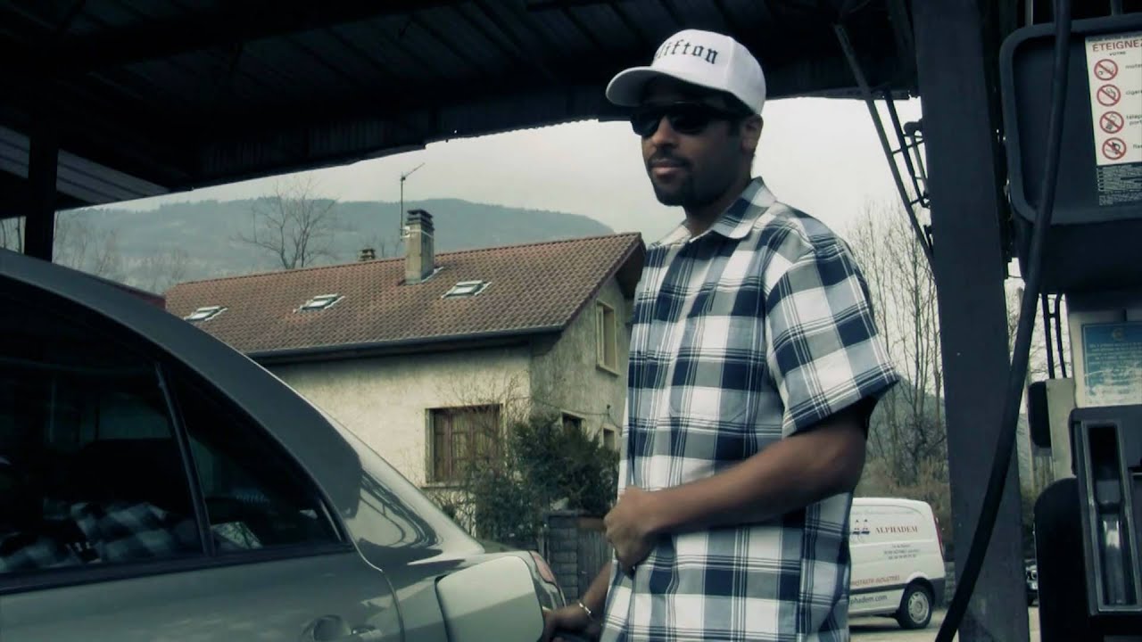 Vice 2 Forme Films présente : Aelpéacha & Dogg Master - Pétrole & Alcool / Bordel de Boulets