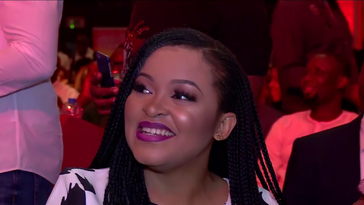 Tboss, Bassey, and 2Baba welcomes Funnybone