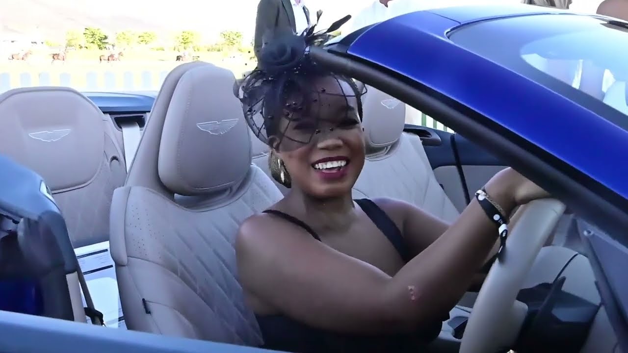 Absa Du Champ: Culture, Luxury and Polo