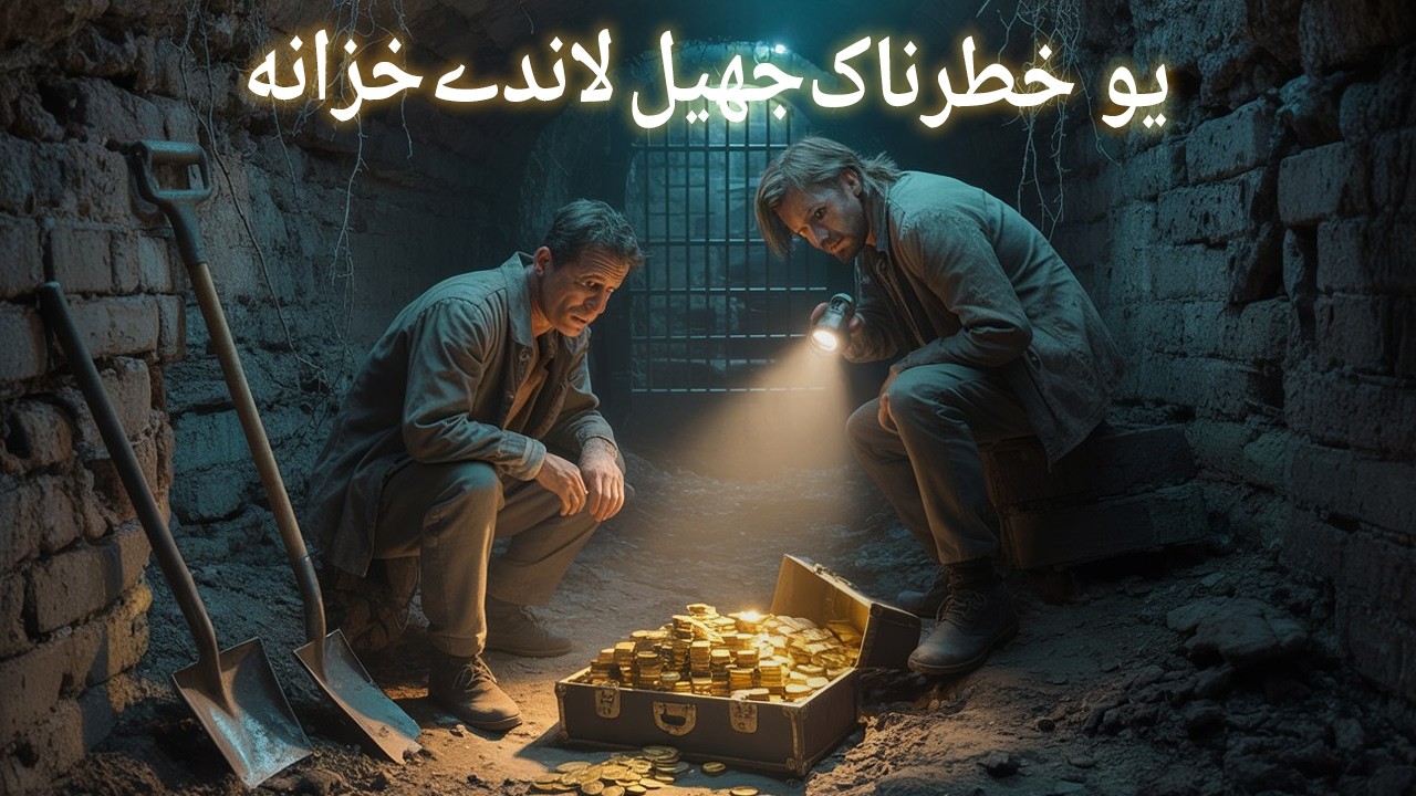 DA QAIDY BA DA SONAA DI JAIL NA OBASI
