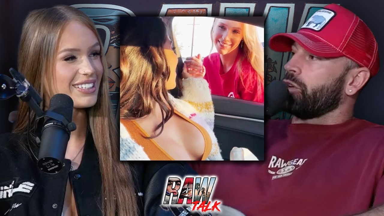 How Sky Bri Got Into P*rn