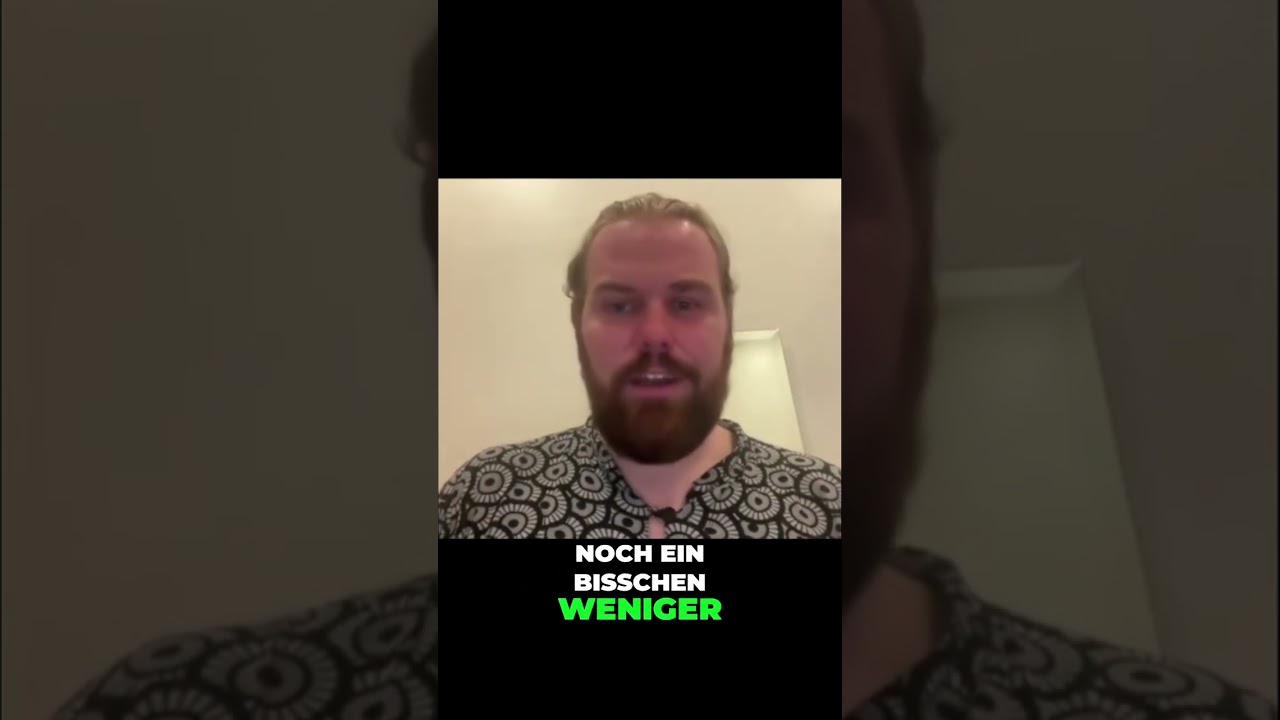 IT-Freelancer packt aus: Wahrheit &uuml;ber Zeit vs. Geld!
