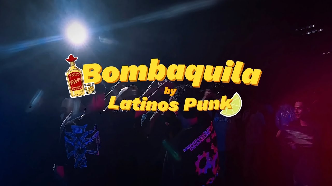 BOMBAQUILA VOL.1 | SHATTA, AFRO, GUARACHA | DUCKHEAD, DIGLO, ECHOES |