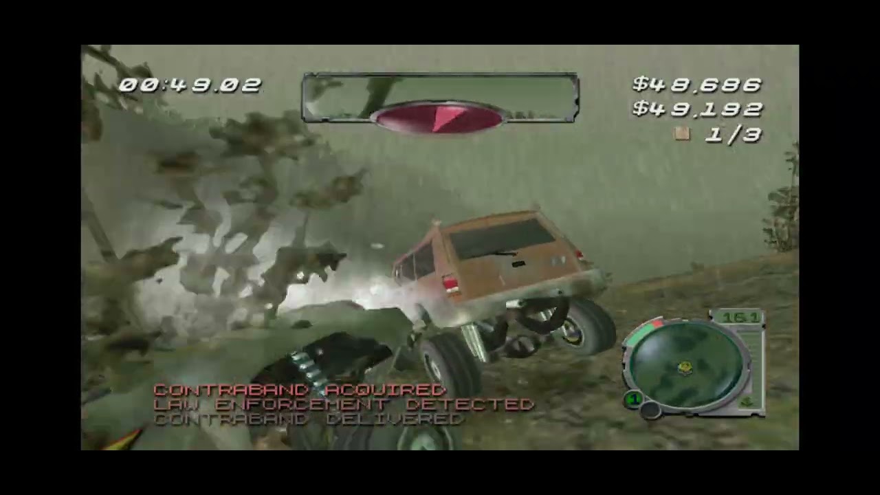 KingDosePlays... Smugglers Run Warzones Part 7