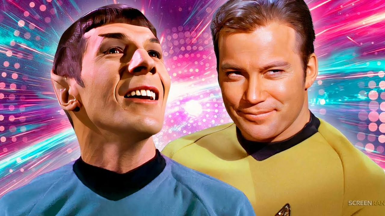 5 Star Trek Series Cancellations That Frustrated Fans