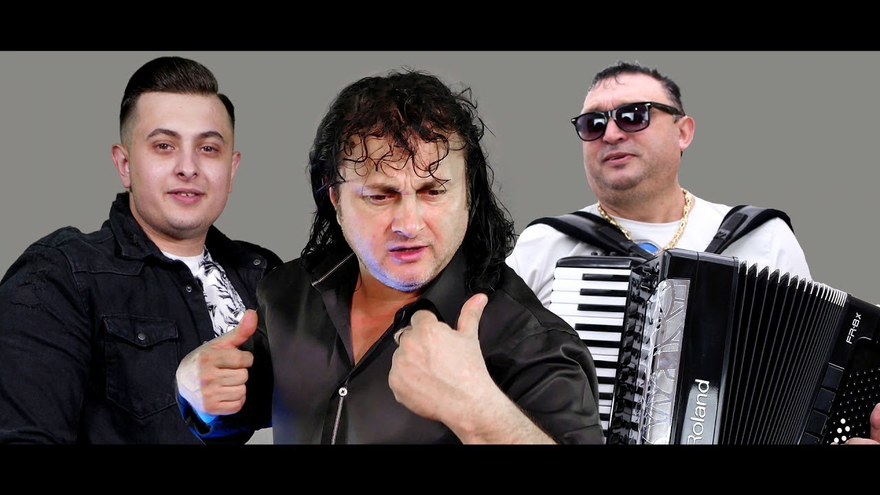 Sandu Ciorba - Mateo de la Toflea