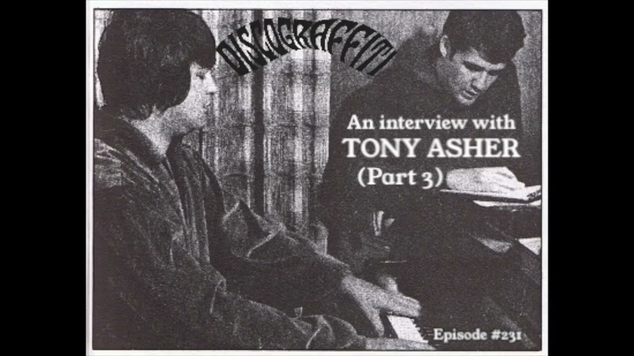 TONY ASHER TALKS ABOUT WORKING WITH BRIAN WILSON ON THE BEACH BOYS&rsquo; PET SOUNDS (PART 3) (Ep. 231)