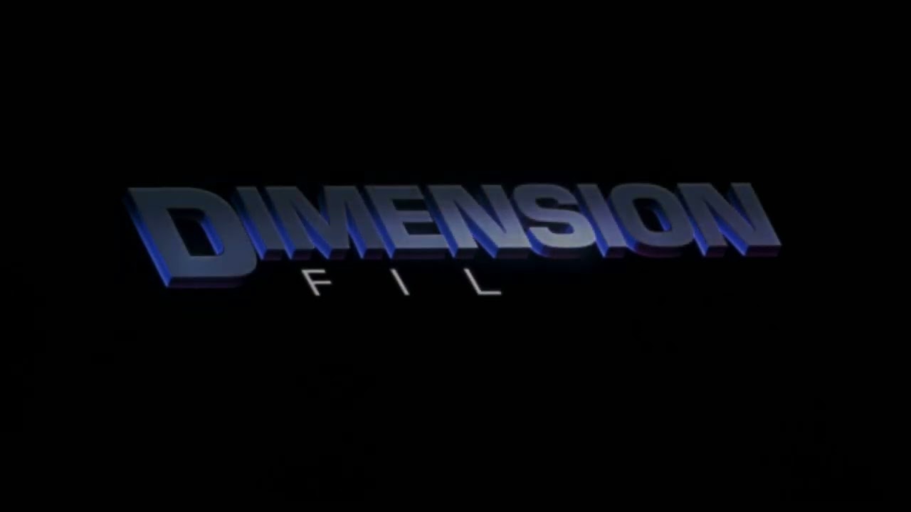 Dimension Films (1993/1992)