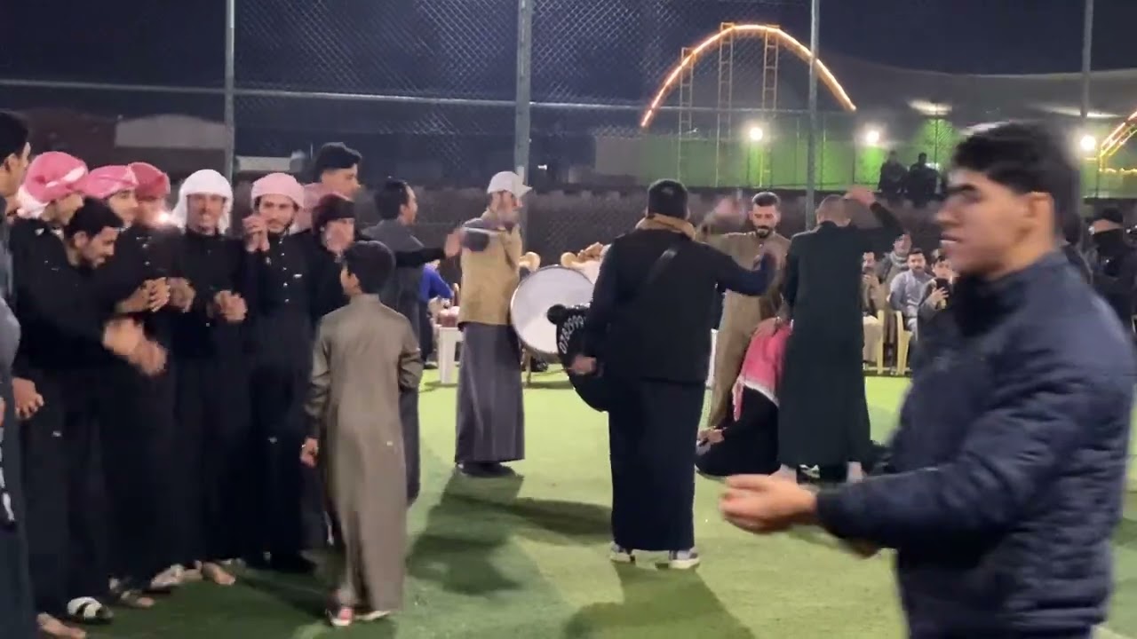 جوبي محمد الجبوري الكيف ألنا نفرح واليوم