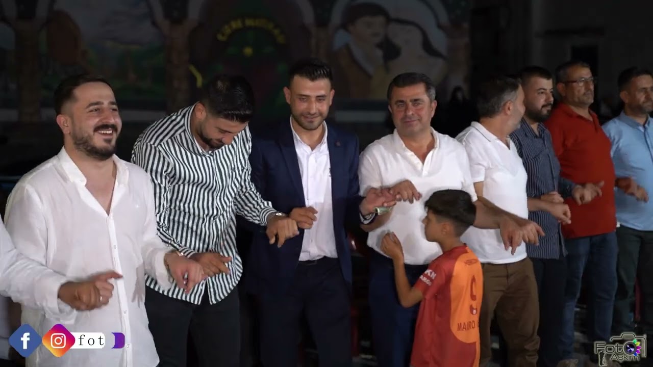 ROJHAT CİZİRİ   NEGRİ DILEMIN