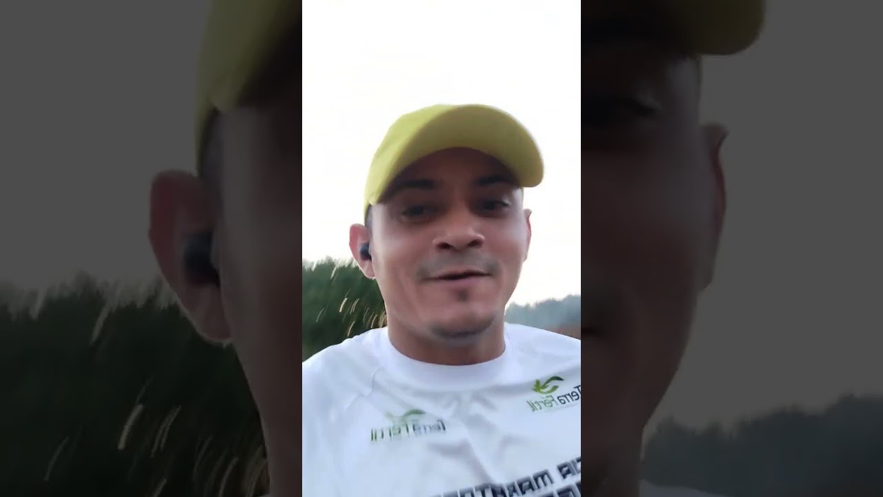 Primeiro treino do ano coletivo, só 10km com a galera pra começar com o pé direito,🏃🏃🏼🏃‍♂️🏃📈