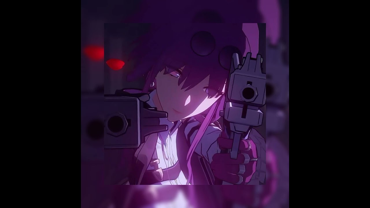 whatiswrongwithme? - lei (slowed + reverb)