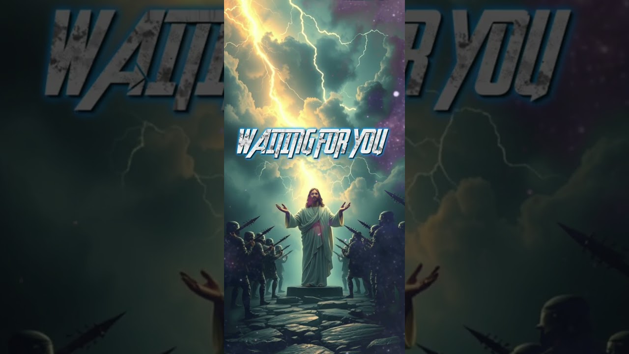 Waiting For You - HewsYourPappi