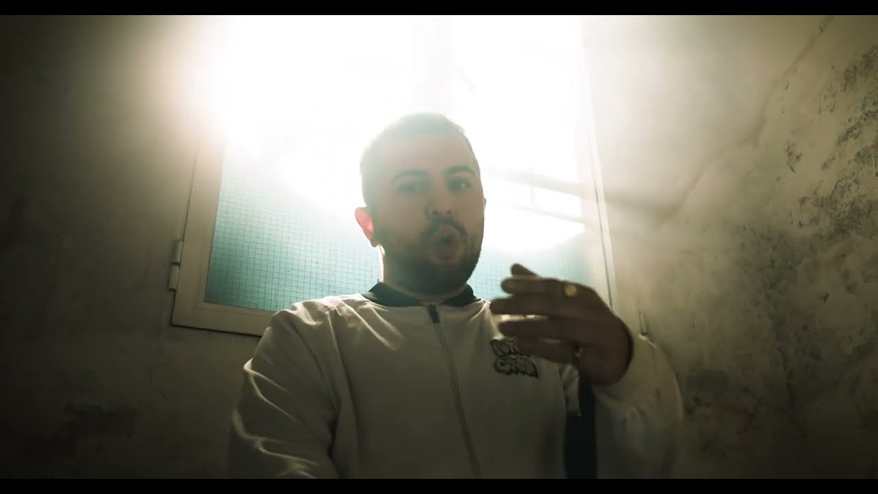 IVANCANO & SCROP - SANGRE Y TINTA (VIDEOCLIP)