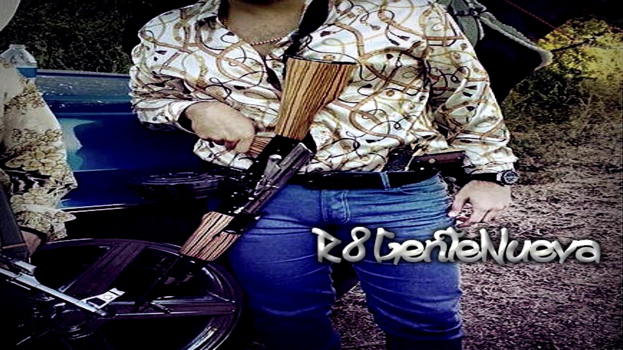 El Lince  - Clave Suprema [En Vivo 2016]