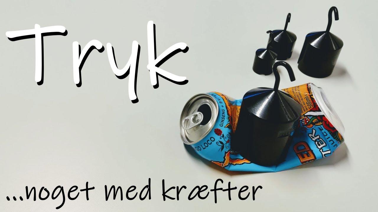 Tryk (en introduktion)