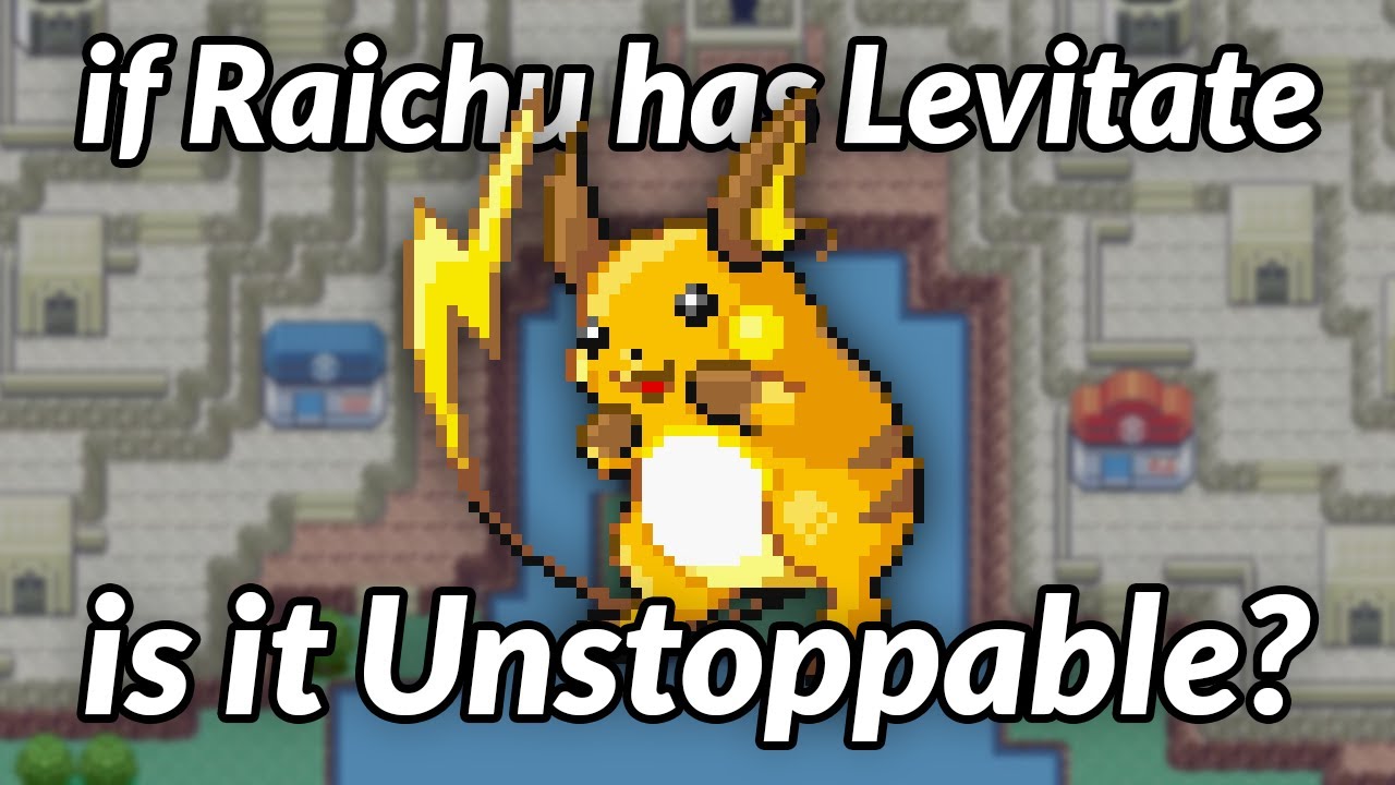 This Pokémon Emerald Randomizer Run gets REALLY Lucky
