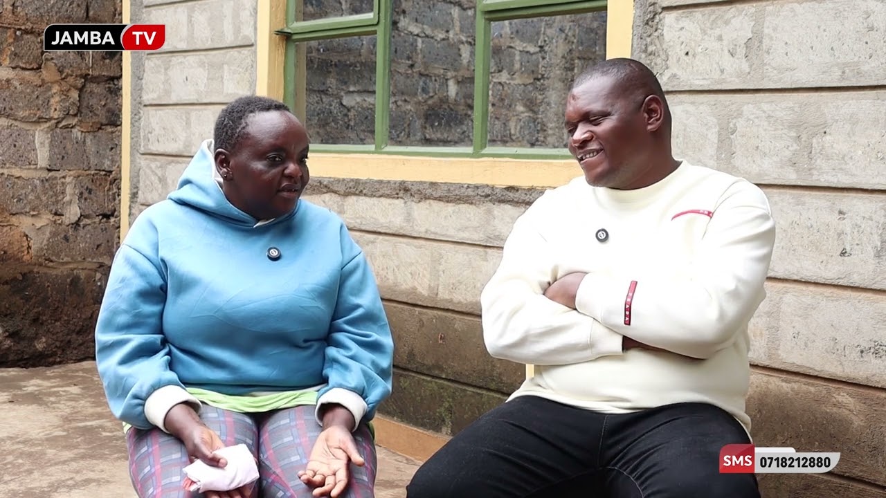 NDOHITHIRIE MWANAKE WAKWA NIUNDU WA GUTIGANIRIA MWANA WAKE