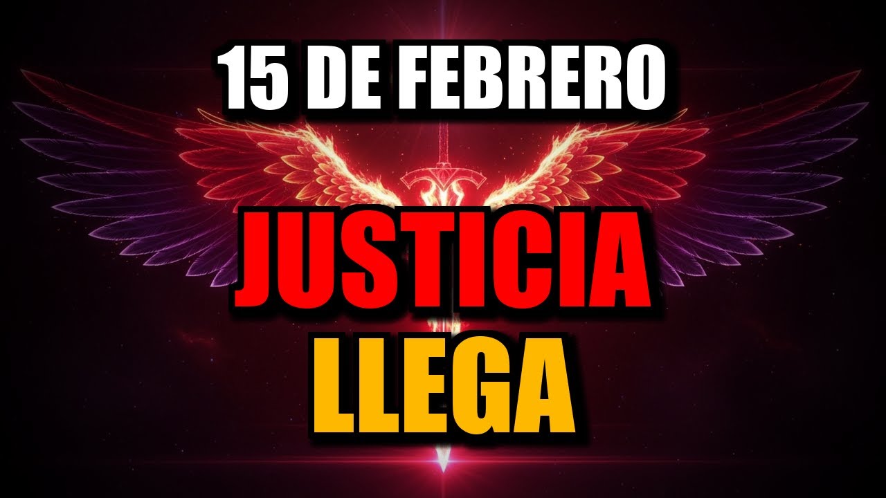 ELEGIDOS, 15 DE FEBRERO – KARMA 2026, EL SILENCIO TRAE JUSTICIA DIVINA PARA TODOS LOS CHOSEN