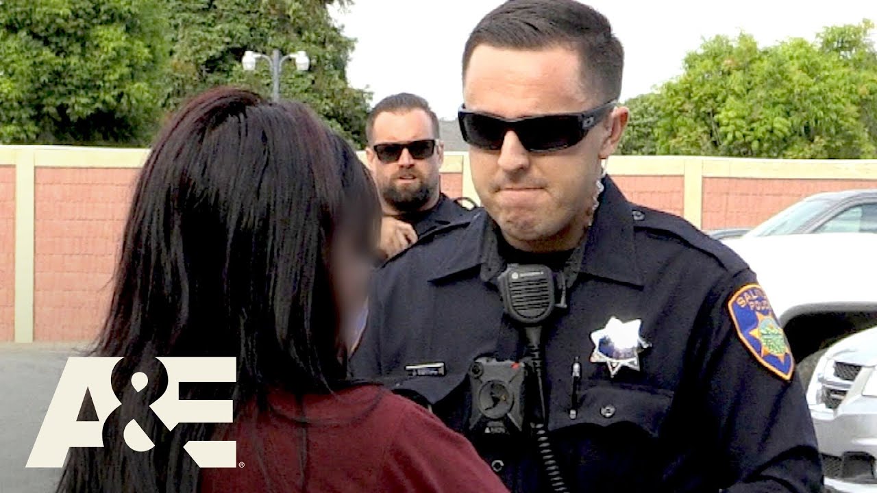 Live PD: No More Fighting (Season 3) | A&E