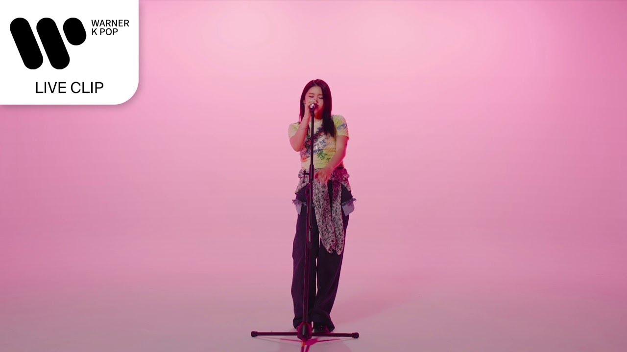 Advanced, SURAN (수란) - DSMN (Don't Stop Me Now) [Live Clip]