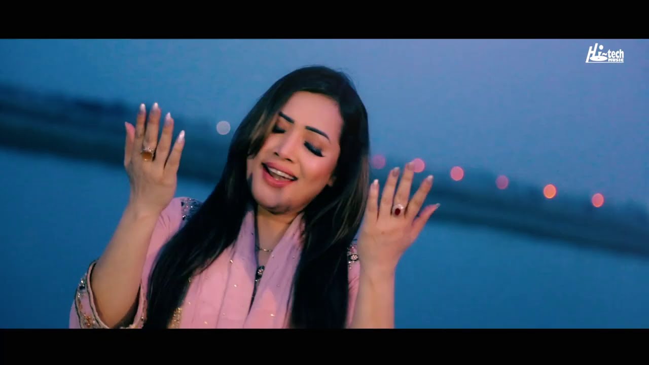 Nooran Lal | Pata Ni Rab Keryan Rangan | Super Hit New Punjabi & Saraiki Song | Hi-Tech Music
