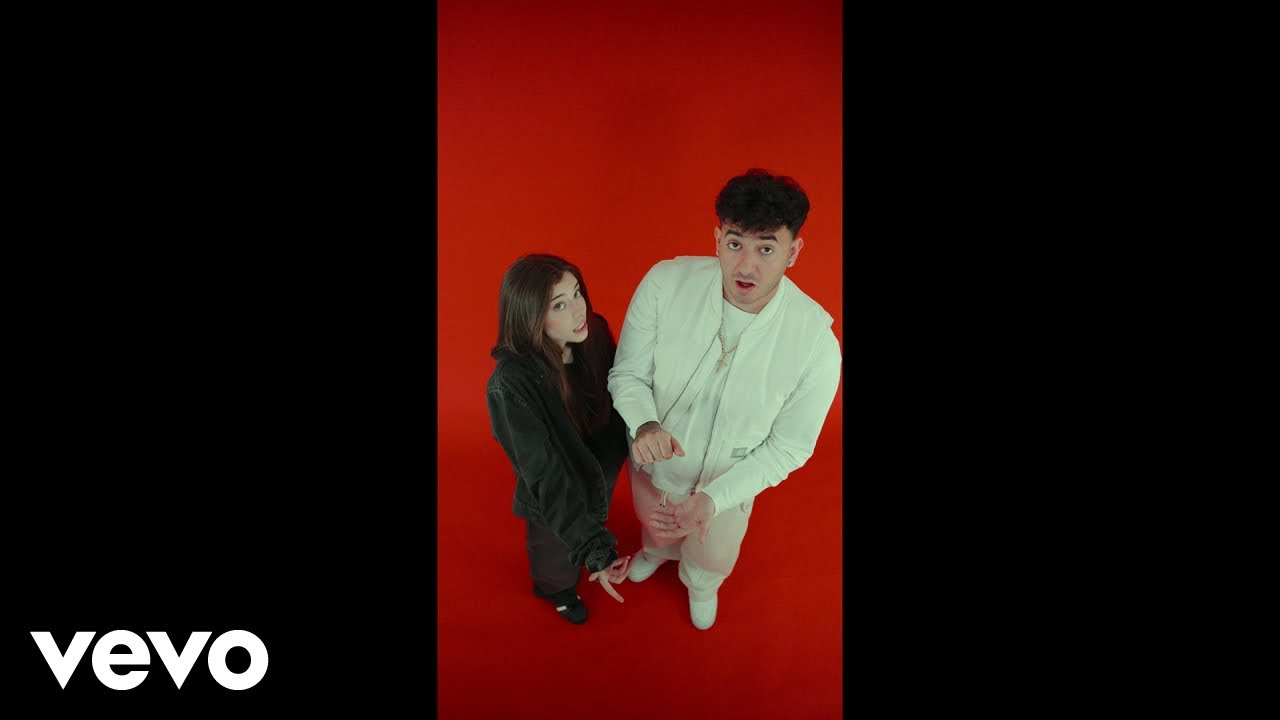 Marte, Young Hash - IL MIO DEAL (Visual)