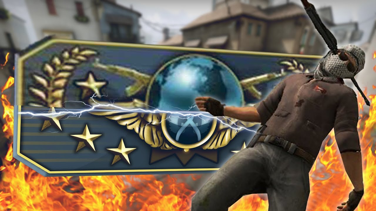 ВСЯ ПРАВДА О ГЛОБАЛАХ В CS:GO | AlexShow