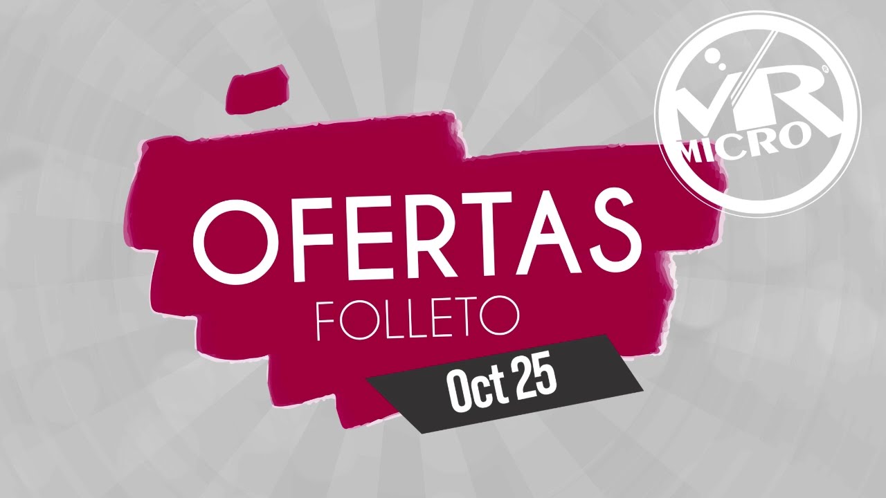 🔥 Ofertas Octubre 2025 | Altaid Informática – Descuentos increíbles en tecnología 🔌💻