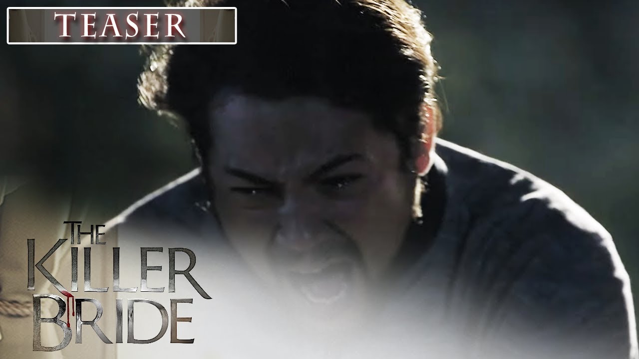 The Killer Bride November 20, 2019 Teaser