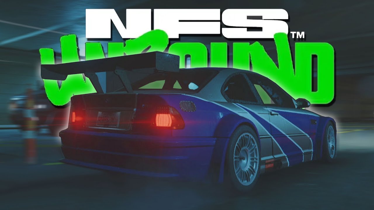 DER MOST WANTED M3 GTR! - NEED FOR SPEED UNBOUND Part 50 | Lets Play NFS Unbound