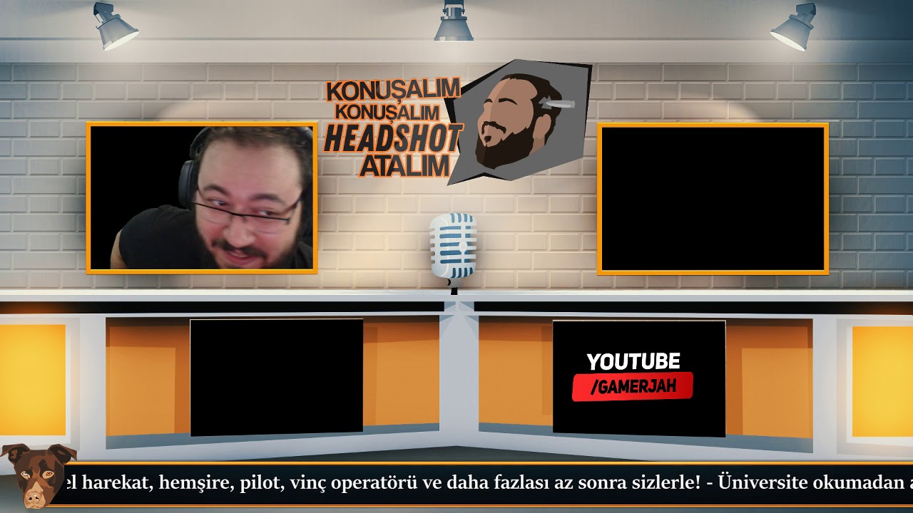 Meslek Erbapları ile #KKHA