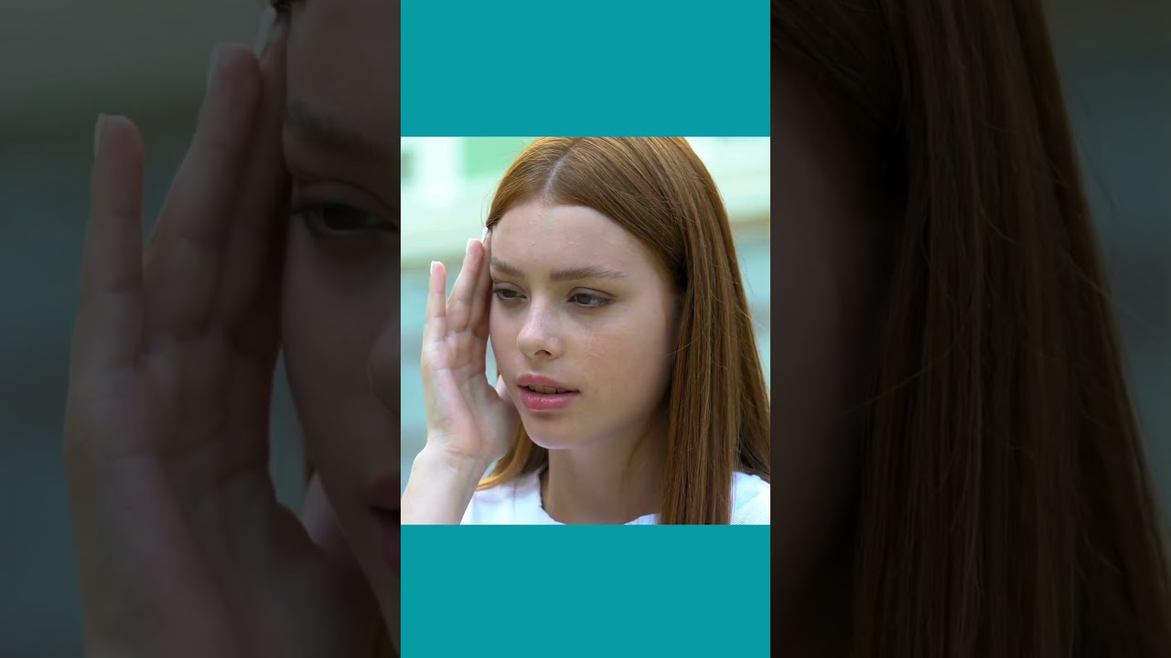 Somatic Symptom Disorder  #mentalhealth #somaticsymptoms #ssd