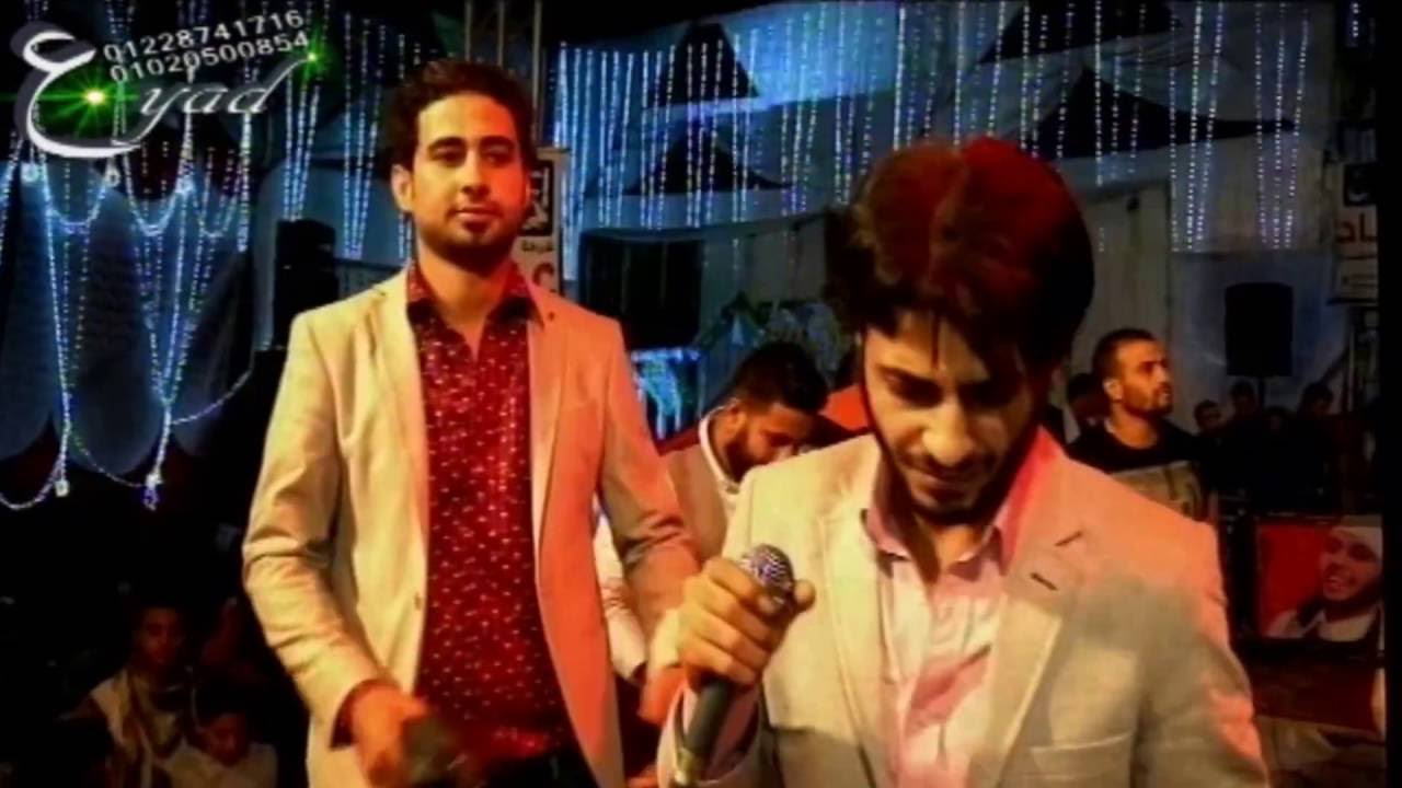 محمد وحيد وعبسلام متتغروش مليونية علاء حجازى مديرأعمال حامد عبده تـلا شركةعياد للتصوير والليزر