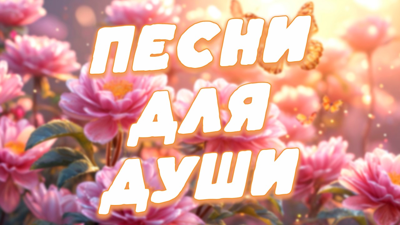Заходи и Слушай! Здесь самые Лучшие песни!