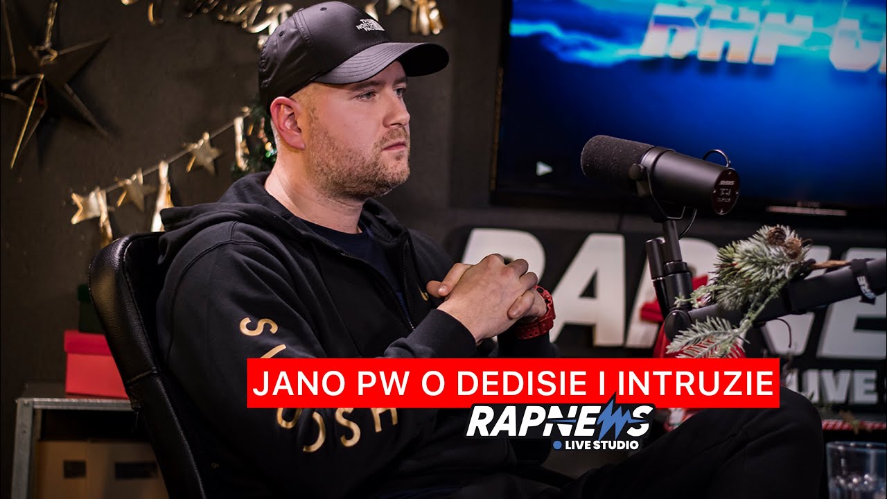 Co JANO PW myśli o DEDISIE i INTRUZIE?