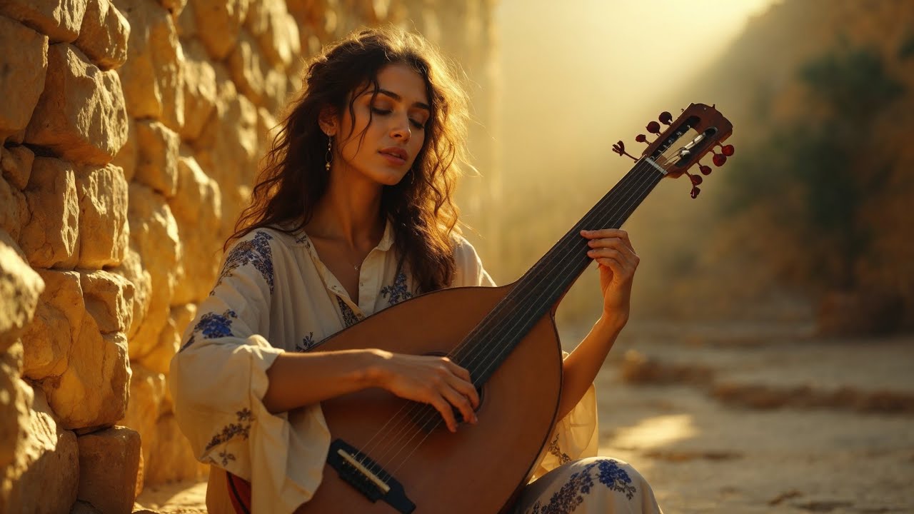 Gentle Light of Zion – Hebrew Women’s Sacred Songs for Peace, Prayer, and Reflection