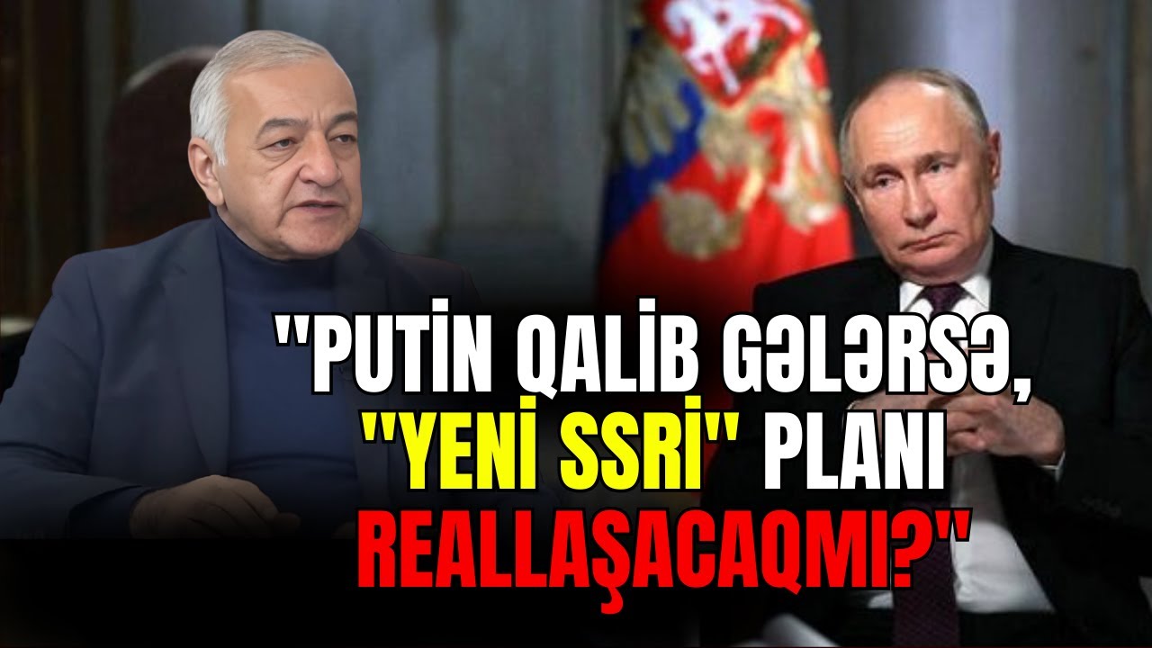Ekspertdən ŞOK AÇIQLAMA: 