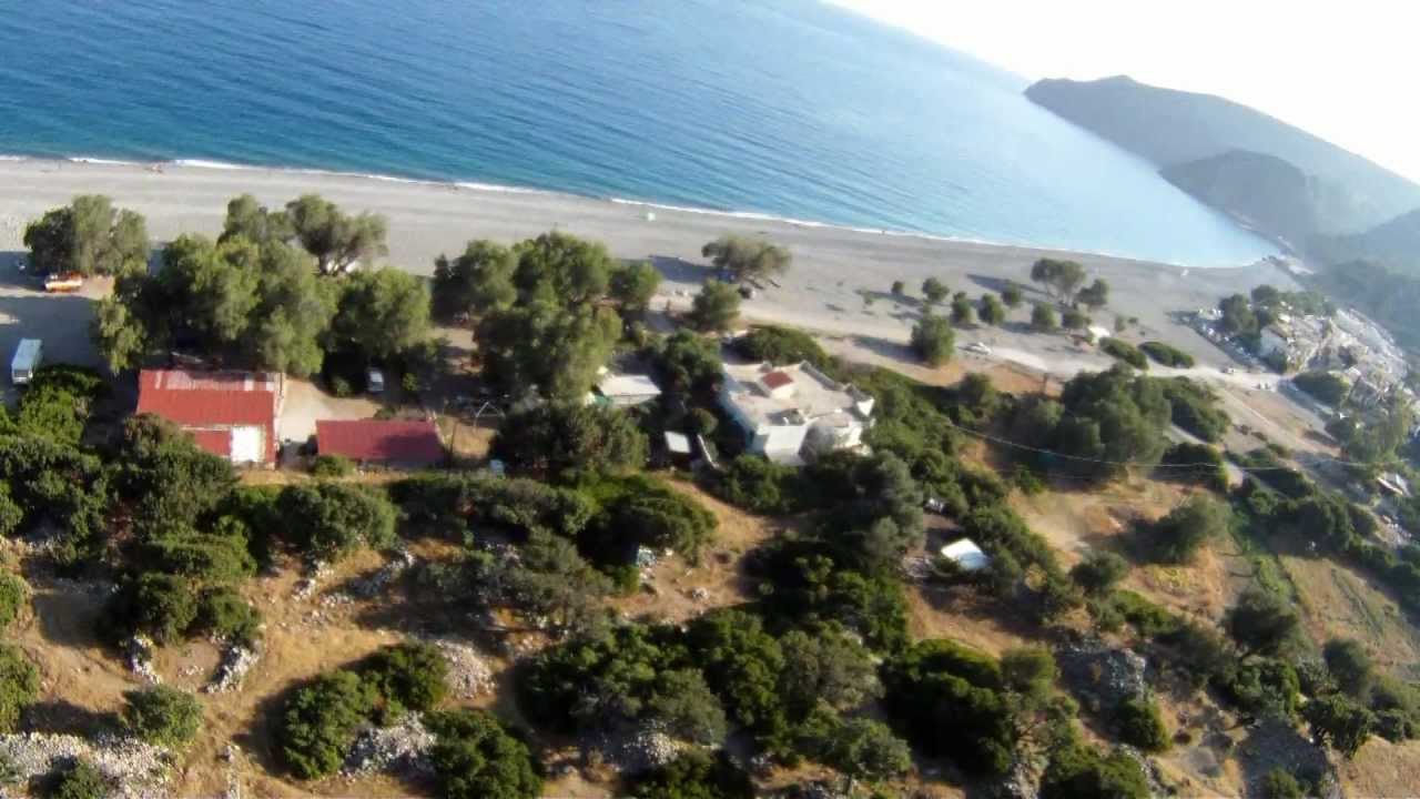 Soughia Selino Crete ( june 2011 )