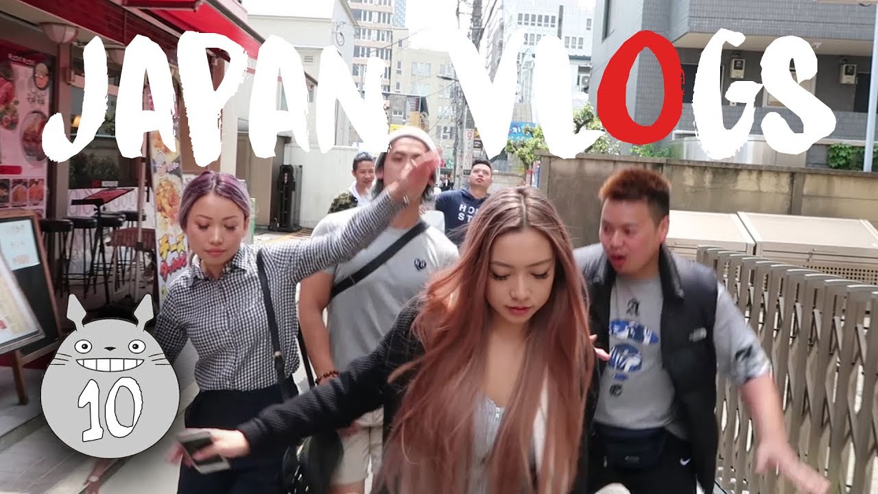 One last piece of Japan - vlog #10