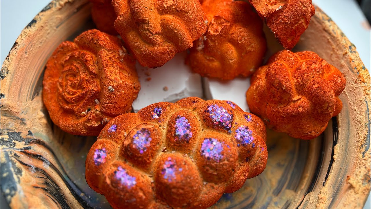 Orange You Glad This Popped Up | ASMR | Satisfying