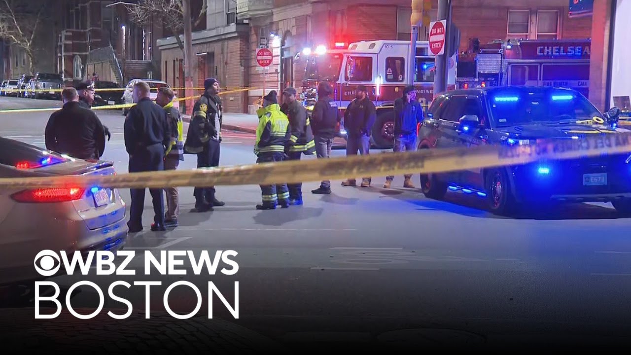 Multiple people stabbed in Chelsea, one seriously injured
