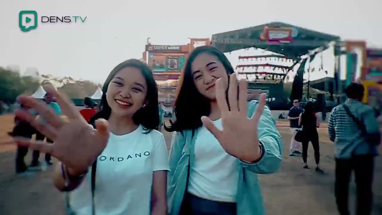 After Movie Hodgepodge Superfest 2019 DensTV x Java Festival Production