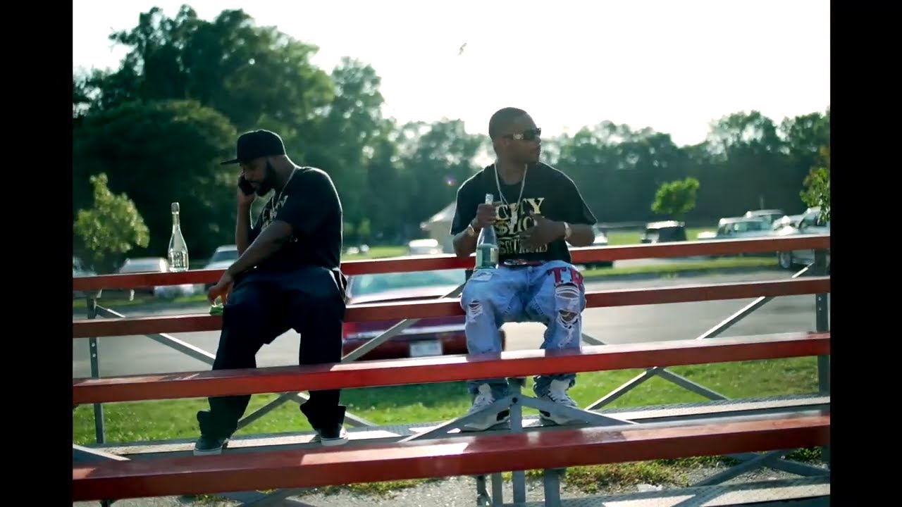 SKYHIGH29 x T FAMOUS 'GAME ON LOCK' (OFFICIAL VIDEO)