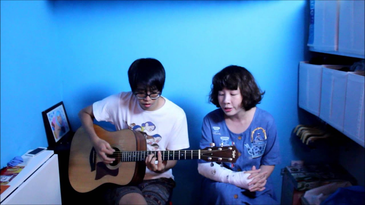 雀斑 - 知道嗎 / 吠吠狼TV