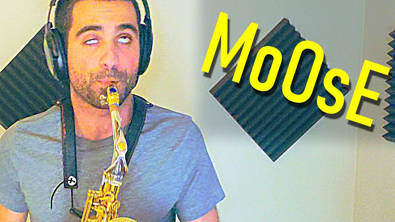 Moose - Thought Club