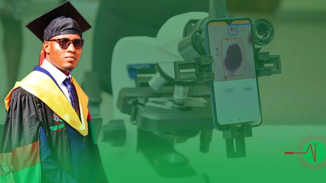 Team Spotlight Series - Meet Cosmas Wamozo | Research Scientist